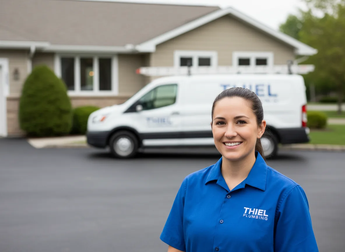 Plumber Litchville, ND FAQs